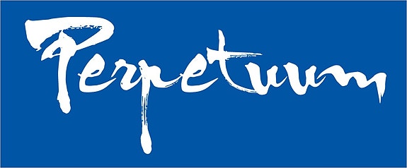 PERPETUUM AS logo