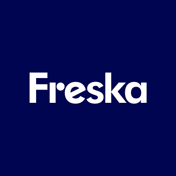 Freska Norway As logo