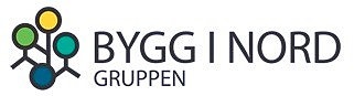 BIN Bygg AS logo