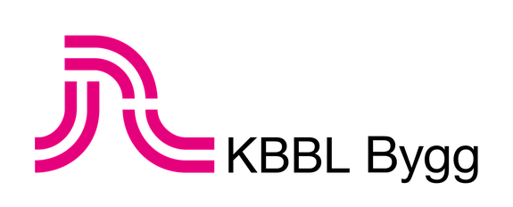 KBBL Bygg AS logo