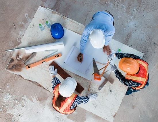 Vi søker daglig leder til vår entreprenør