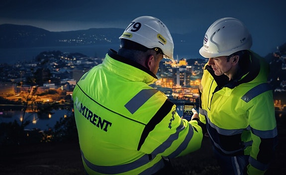 Bilde 1 av 4 i jobbannonse-galleriet