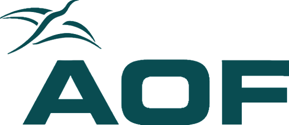 AOF Norge logo