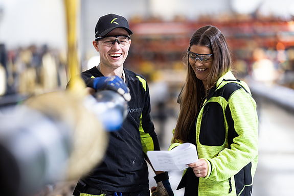 Bilde 1 av 1 i jobbannonse-galleriet