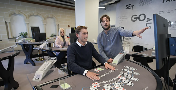 Bilde 4 av 4 i jobbannonse-galleriet