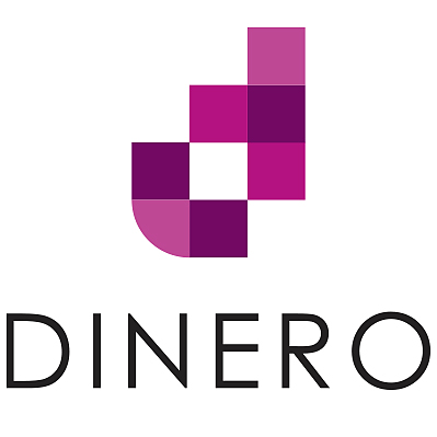 Dinero.no AS logo