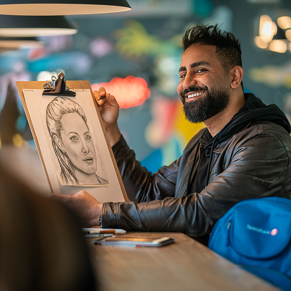 Bilde 1 av 1 i jobbannonse-galleriet