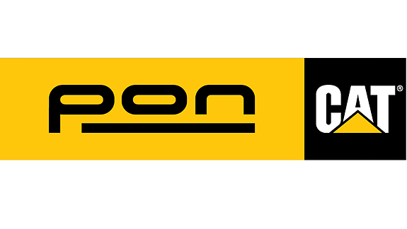 Pon Power AS logo