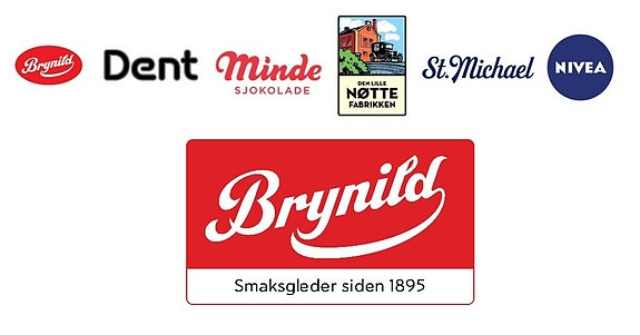 Brynild logo