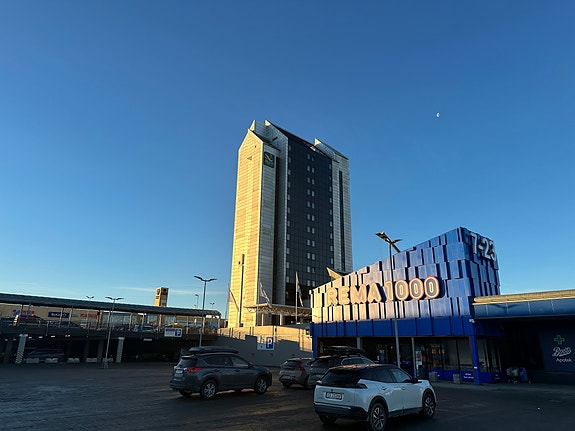 Bilde 1 av 4 i jobbannonse-galleriet