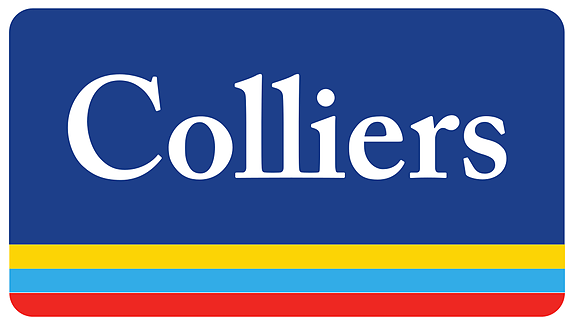 COLLIERS NORWAY AS logo