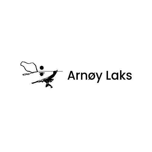 Arnøy Laks AS logo