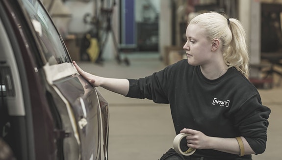 Bilde 1 av 6 i jobbannonse-galleriet