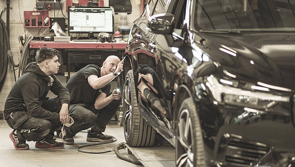 Bilde 6 av 6 i jobbannonse-galleriet