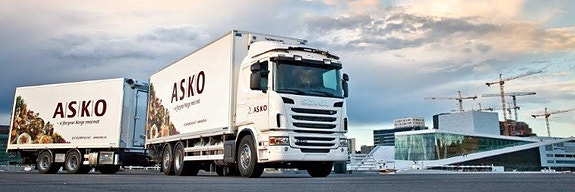 Bilde 1 av 1 i jobbannonse-galleriet