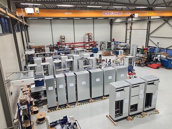 Bilde 3 av 13 i jobbannonse-galleriet