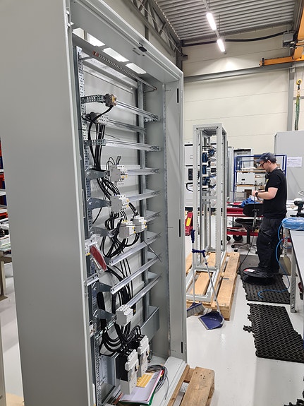 Bilde 12 av 13 i jobbannonse-galleriet