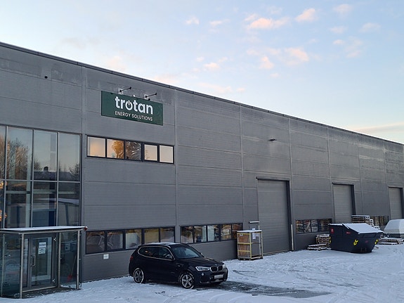 Bilde 2 av 13 i jobbannonse-galleriet