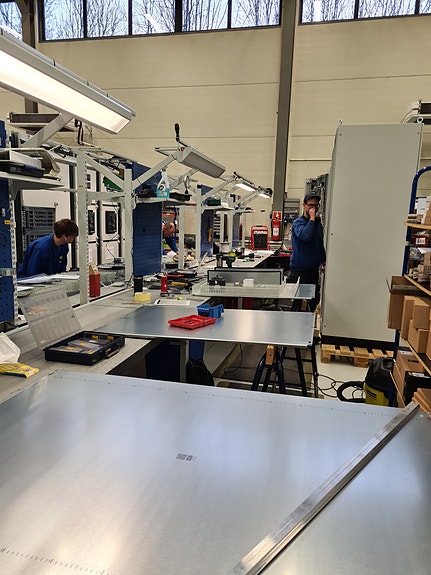 Bilde 13 av 13 i jobbannonse-galleriet