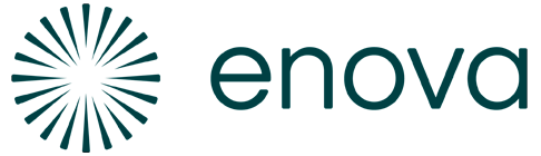 Enova SF logo