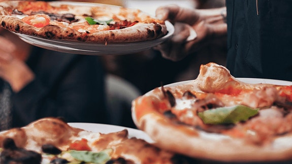 Pizzakokker og Kokker til Villa Paradiso Frogner