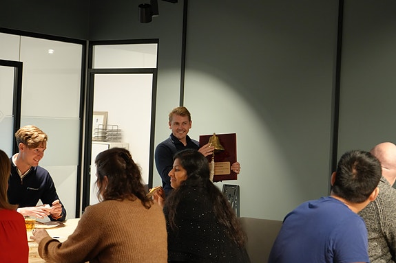 Bilde 2 av 5 i jobbannonse-galleriet