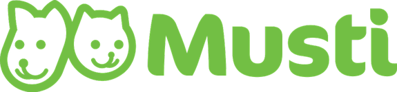 Musti Norge AS logo