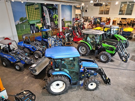 Bilde 2 av 12 i jobbannonse-galleriet