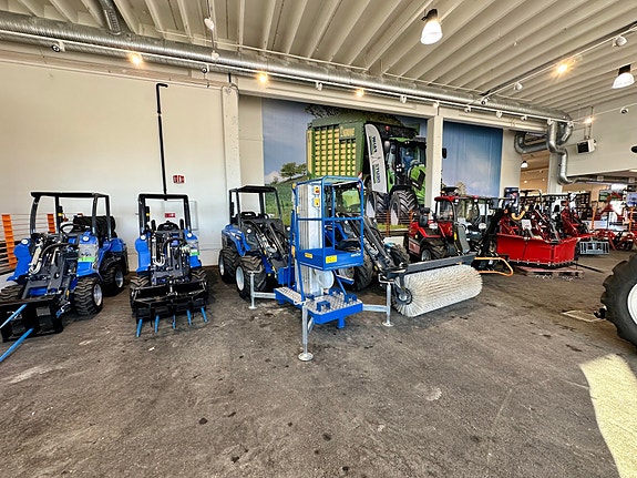 Bilde 5 av 12 i jobbannonse-galleriet