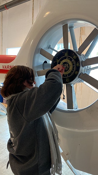 Bilde 3 av 6 i jobbannonse-galleriet