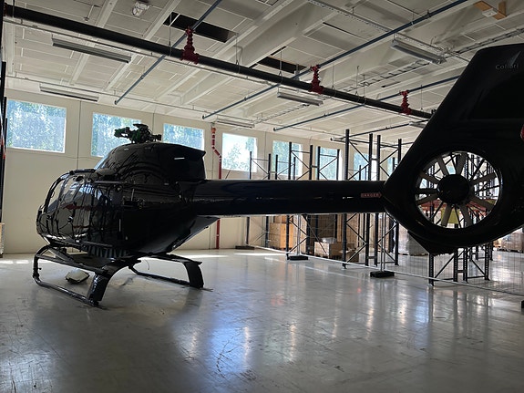 Bilde 4 av 6 i jobbannonse-galleriet