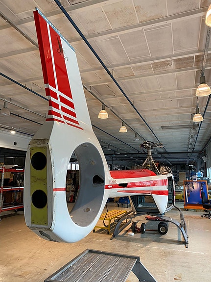 Bilde 2 av 6 i jobbannonse-galleriet