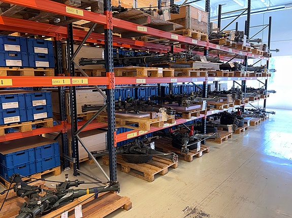 Bilde 6 av 6 i jobbannonse-galleriet