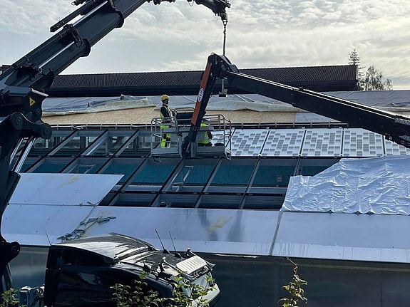 Bilde 3 av 9 i jobbannonse-galleriet