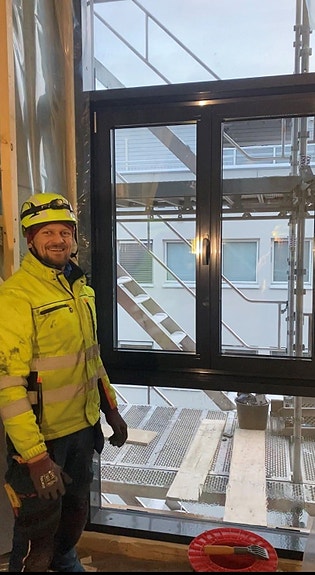 Bilde 2 av 9 i jobbannonse-galleriet