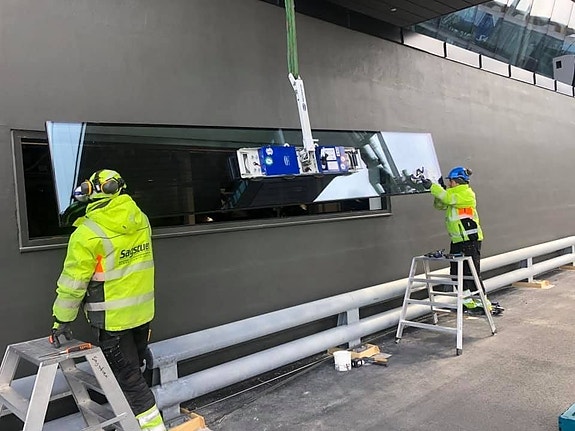 Bilde 4 av 9 i jobbannonse-galleriet