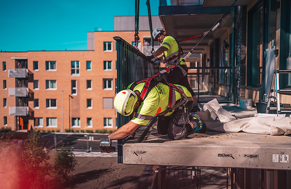 Bilde 1 av 9 i jobbannonse-galleriet