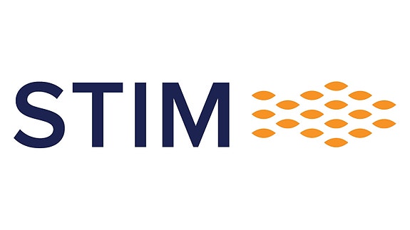 STIM logo