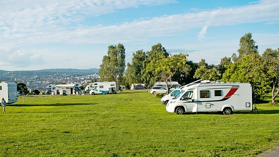 Ekeberg bobil