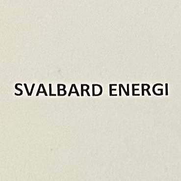 Svalbard Energi AS logo