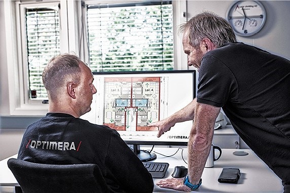 Bilde 1 av 1 i jobbannonse-galleriet