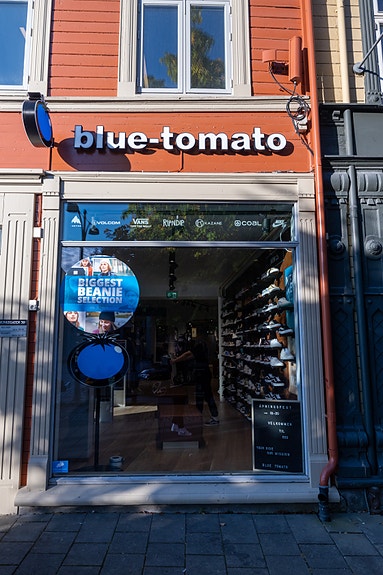 Bilde 1 av 4 i jobbannonse-galleriet