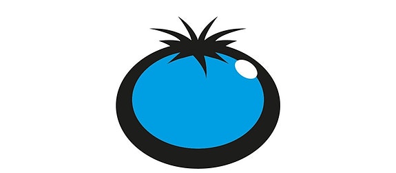 Blue Tomato Trondheim logo