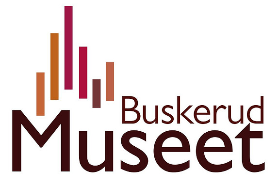 Stiftelsen Buskerudmuseet logo