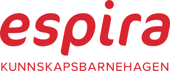 Espira Gruppen AS logo