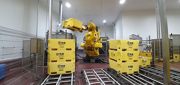 Bilde 1 av 3 i jobbannonse-galleriet