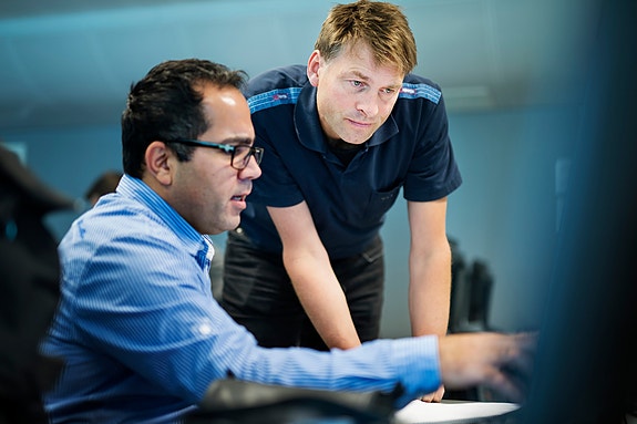 Bilde 1 av 1 i jobbannonse-galleriet