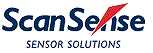 SCANSENSE AS logo