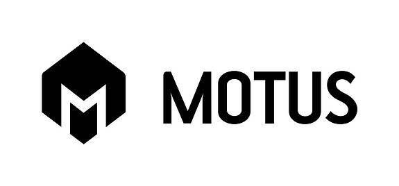 Motus Technology AS logo