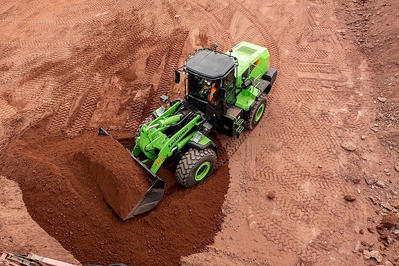 Bilde 1 av 7 i jobbannonse-galleriet